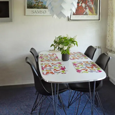 Holiday Marielyst V Feriehus